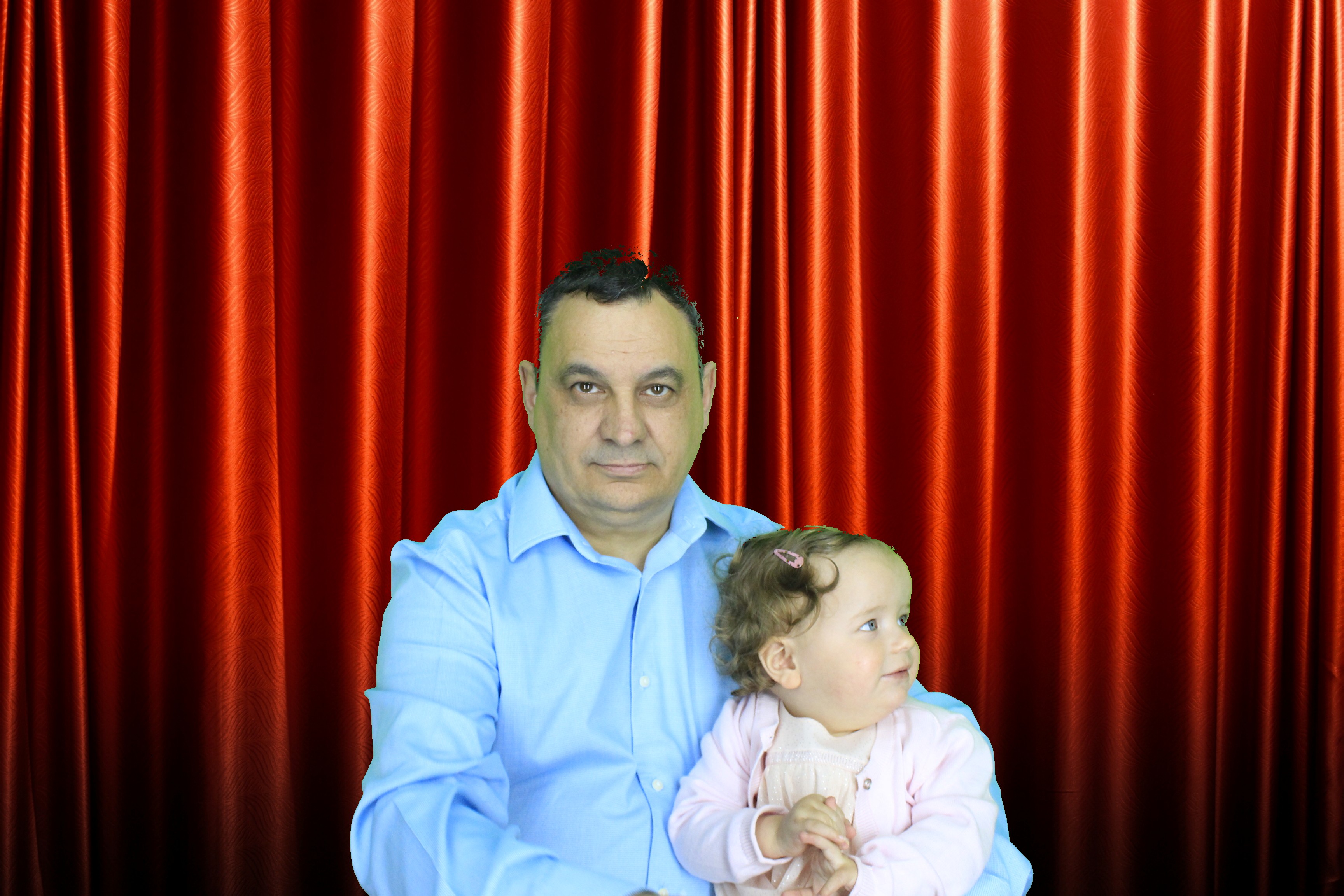 Lisa and Ant's Wedding Reception  | View more photos from the event at gallery.myphotoboothexperience.co.uk/u/MyPhotoBoothExperienceLtd/Lisa-and-Ants-Wedding-Reception